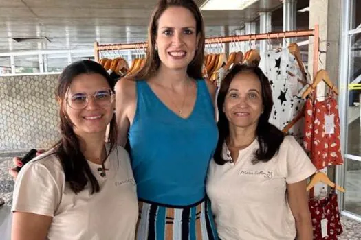 Procuradoria da Câmara de Santo André realiza Feira da Mulher Empreendedora