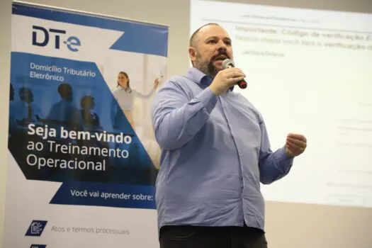 Santo André implementa nova ferramenta fiscal para empreendedores