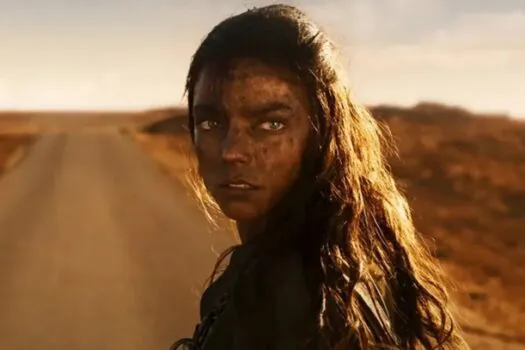 “Furiosa: Uma Saga Mad Max” estreia na UCI Cinemas com promessa de sucesso de público