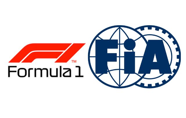 Fórmula 1 (F-1) e FIA