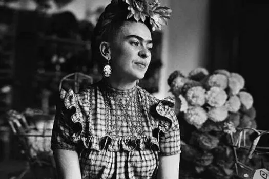 Casa das Rosas realiza evento em tributo a Frida Kahlo