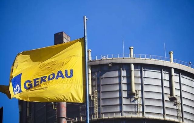 gerdau