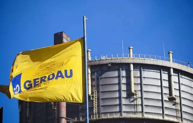 gerdau