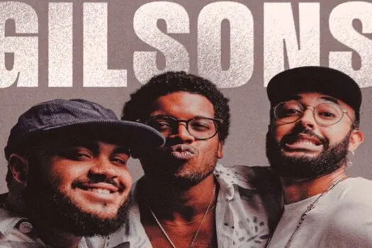 Espaço Unimed recebe o show de Gilsons