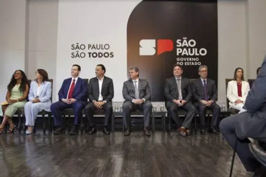 SP dá posse a novas secretárias de Políticas para a Mulher e Desenvolvimento Social