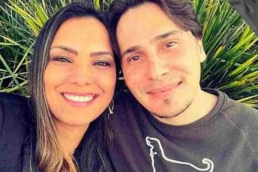 Marido de cantora gospel brasileira é preso por abuso sexual contra criança nos EUA