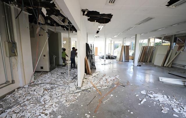 Paço de Diadema se prepara para dar lugar ao novo Hospital Municipal