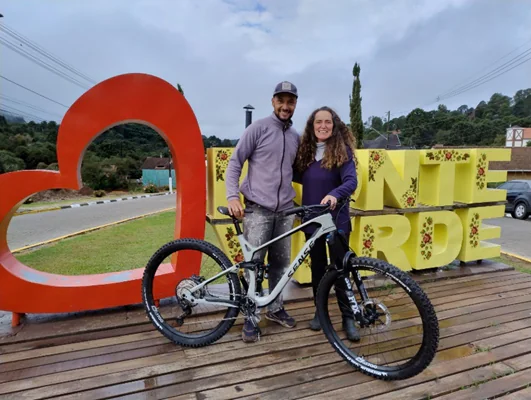 Dia Mundial da Bicicleta