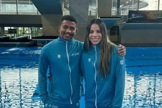 Confederações confirmam Ingrid Oliveira e Isaac Souza na Olimpíada de Paris-2024