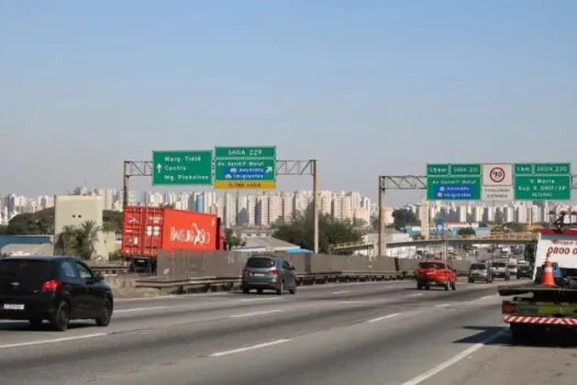 Corpus Christi: qual é o melhor horário para pegar a estrada em SP?