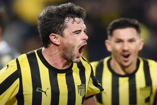 Atlético cai diante do Peñarol e perde invencibilidade na Libertadores