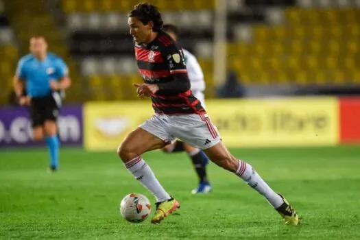 Flamengo visita Juventude na 12ª rodada do Campeonato Brasileiro