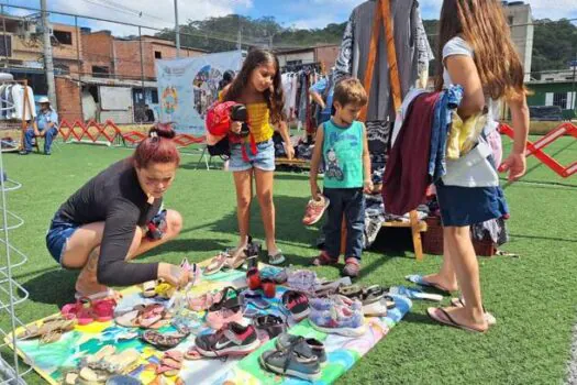 Programação do Junho Verde de Santo André tem mais de 40 atividades com temática ambiental