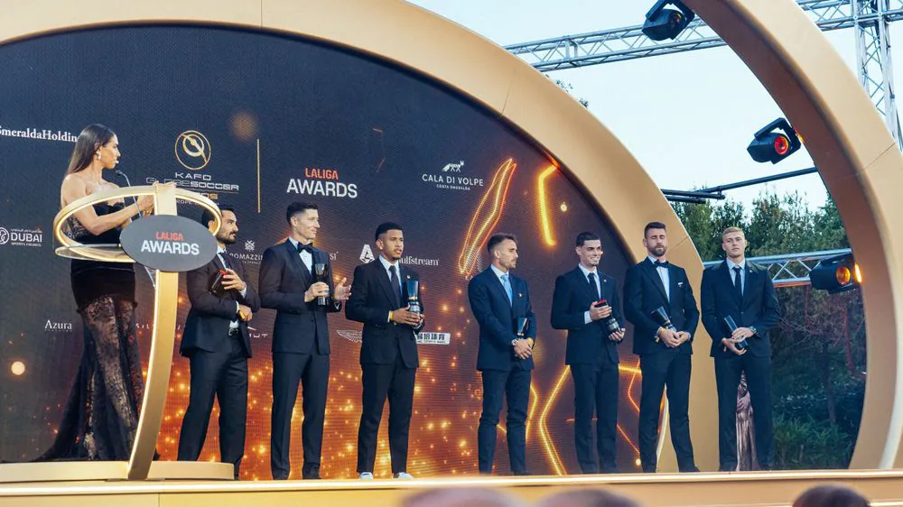 laliga-awards