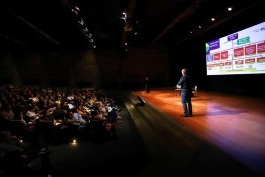 Impacto da Rouanet na economia foi um dos temas de diálogo do MinC com produtores de Minas Gerais