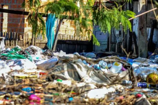 Rio Grande do Sul confirma quinta morte por leptospirose em meio a enchentes