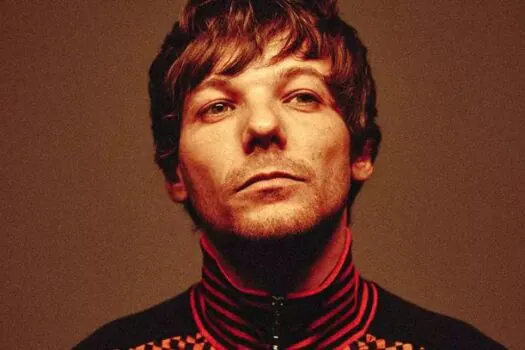 Louis Tomlinson fará coleta de mantimentos para ajudar desabrigados do Rio Grande do Sul