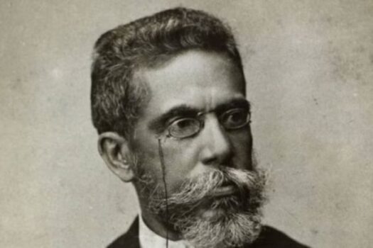 Livros de Machado de Assis podem ser lidos de graça; saiba como