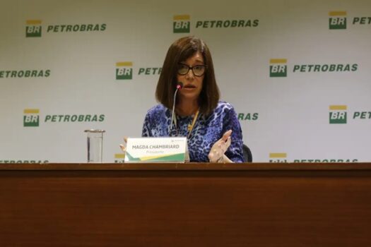 Magda aposta em fertilizante: “Petrobras não rasgará dinheiro”