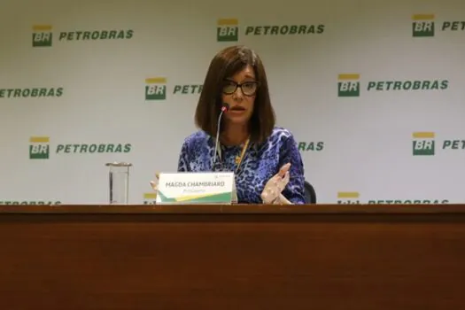 Petróleo vai pagar a conta da transição energética, diz presidente da Petrobras