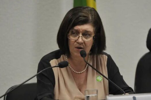 Conselho de administração da Petrobras aprova Magda Chambriard como presidente da companhia