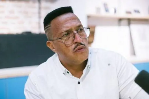 Mano Brown nega que irá participar do Rock in Rio 2024