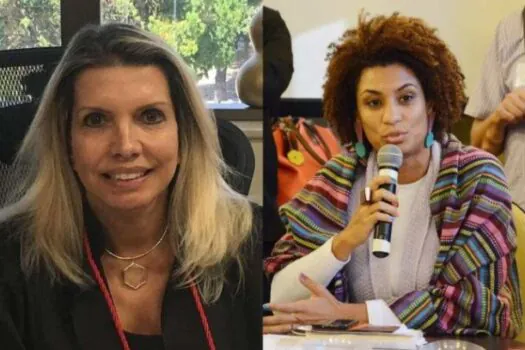 Conselho Nacional de Justiça condena desembargadora que atacou Marielle nas redes sociais