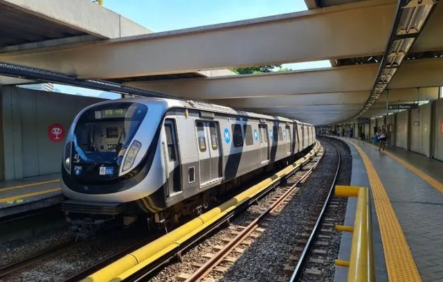 metro-rio