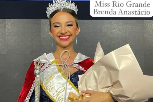 33º edição do Concurso Miss Rio Grande da Serra 2024