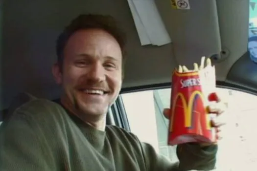 Morre diretor de ‘Super Size Me’, Morgan Spurlock, de câncer aos 53 anos