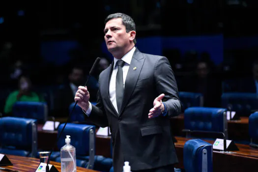 Julgamento de Moro no TSE reabre discussão sobre regras de pré-campanha