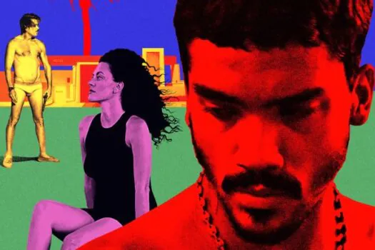 O que diz a crítica internacional sobre ‘Motel Destino’, o filme brasileiro em Cannes