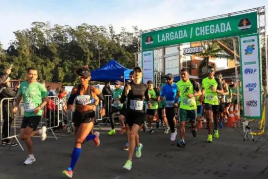 Etapa Mercúrio da Corrida e Caminhada de Rua Mulher Determinada acontece domingo (26) 