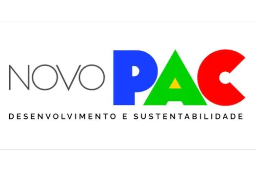 Novo PAC Seleções investe R$ 18,3 bilhões para melhorar qualidade de vida nas cidades e no campo