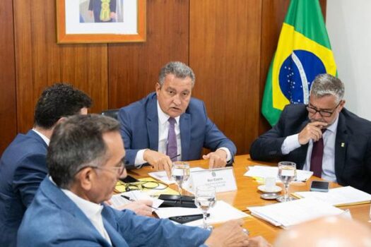 Governo Federal abrirá seleção extra do Novo PAC para o Rio Grande do Sul