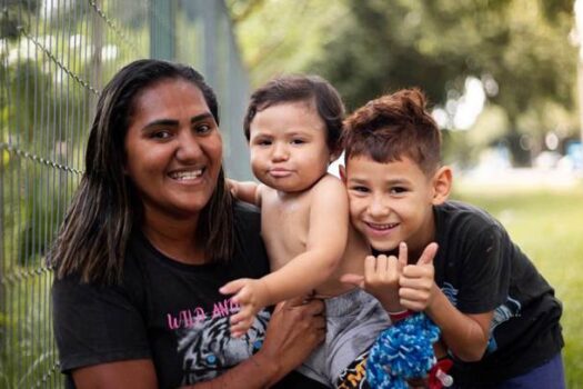 PAC Seleções investe R$ 15,7 bilhões para melhorar a vida de mães em todo o país