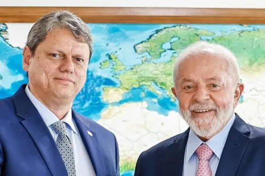 Apagão em SP une governo Lula, Tarcísio e Nunes em pressão por fim de concessão da Enel