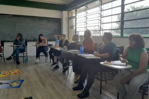 Observatório Regional de Políticas Educacionais realiza oficina de formação