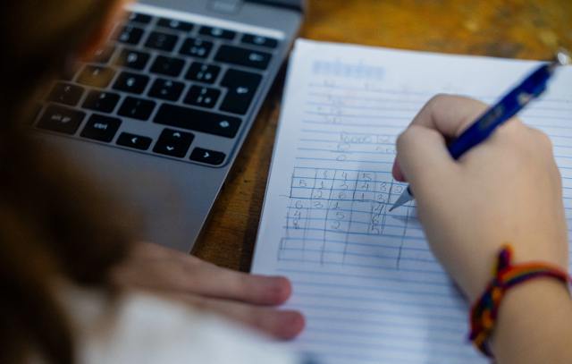 8.587 estudantes do ABC são medalhistas da primeira edição da Olimpíada de Matemática de SP