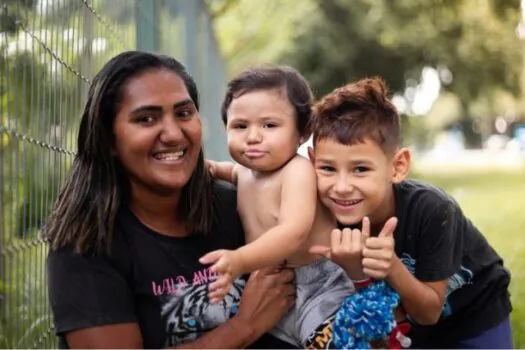 São Paulo terá 151 obras e equipamentos do PAC Seleções para melhorar a vida das mães