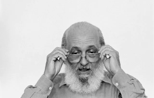 paulo-freire