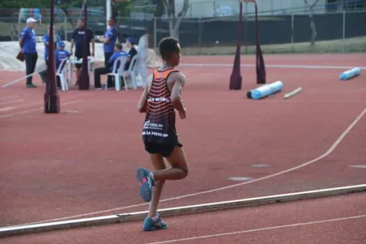 Pérola da Serra estreia no Campeonato Paulista Sub 20 com resultados promissores