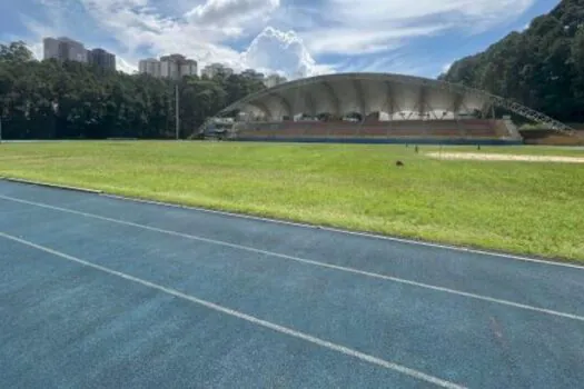 Os 10 anos da pista de atletismo do Centro de Excelência Esportiva em 10 fatos