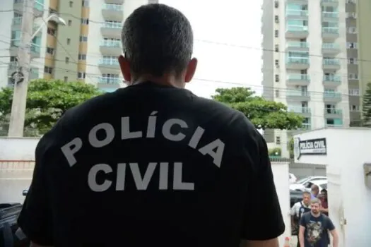 Polícia faz operação contra facções que atuam no RJ e AM