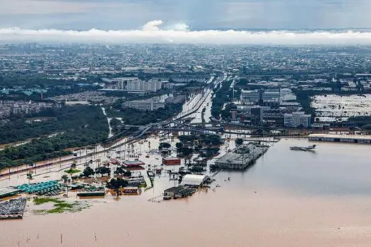 Bancos multilaterais destinam mais de R$ 15 bilhões em apoio ao Rio Grande do Sul