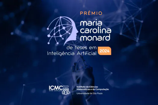 Inscrições para o Prêmio Maria Carolina Monard continuam abertas até 4 de junho