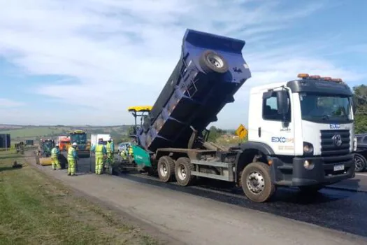 Programa de Concessões Rodoviárias gera mais de 11 mil empregos no segundo bimestre de 2024