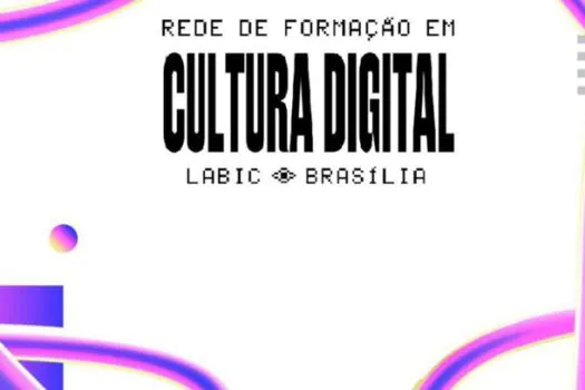 MinC e UFRJ realizam projeto nacional Redes de Formação em Cultura Digital – Labic Brasil