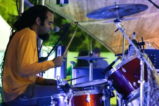 Evento em Diadema celebra a Dia Municipal do Reggae