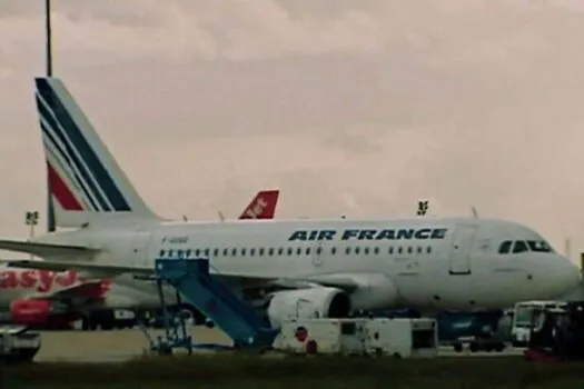 Globo lança documentário sobre acidente do voo Air France, que matou 228 pessoas em 2009